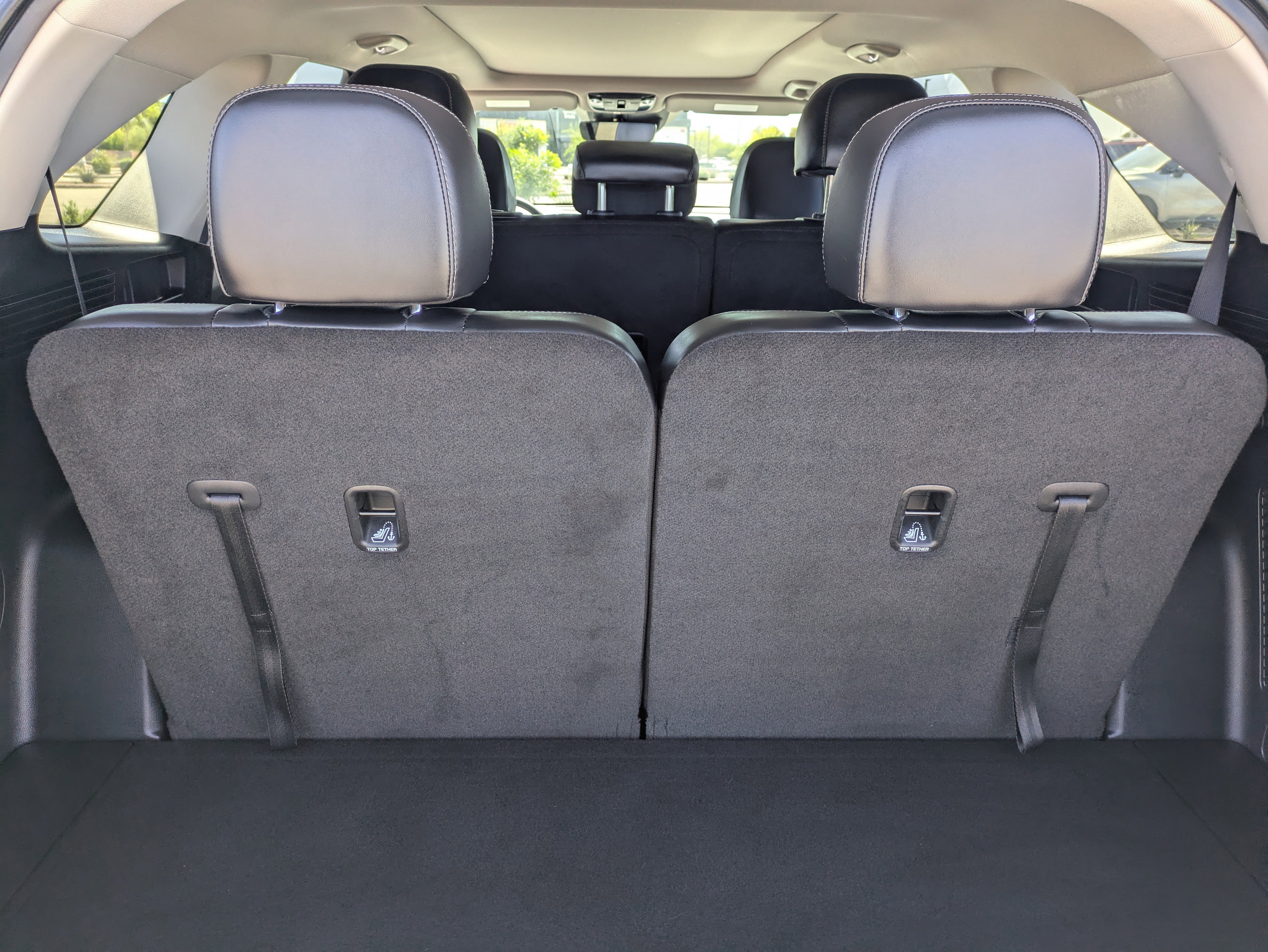 2025 Kia Sorento S - Photo 10