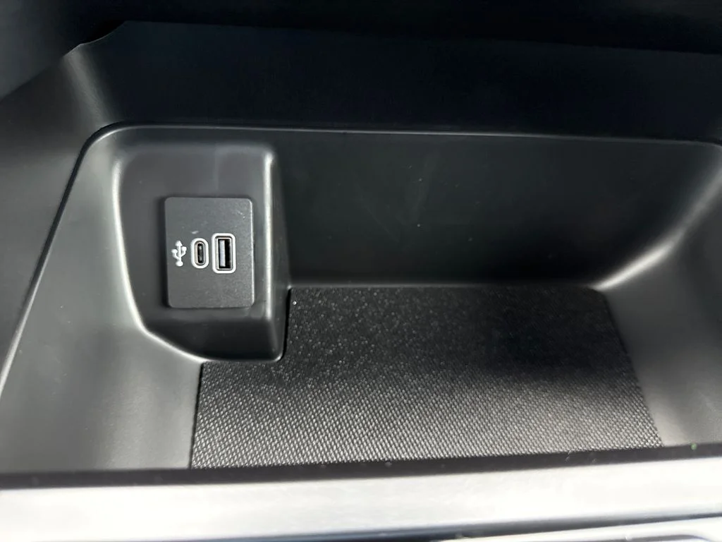 New 2026 Silver Ford STX image 29