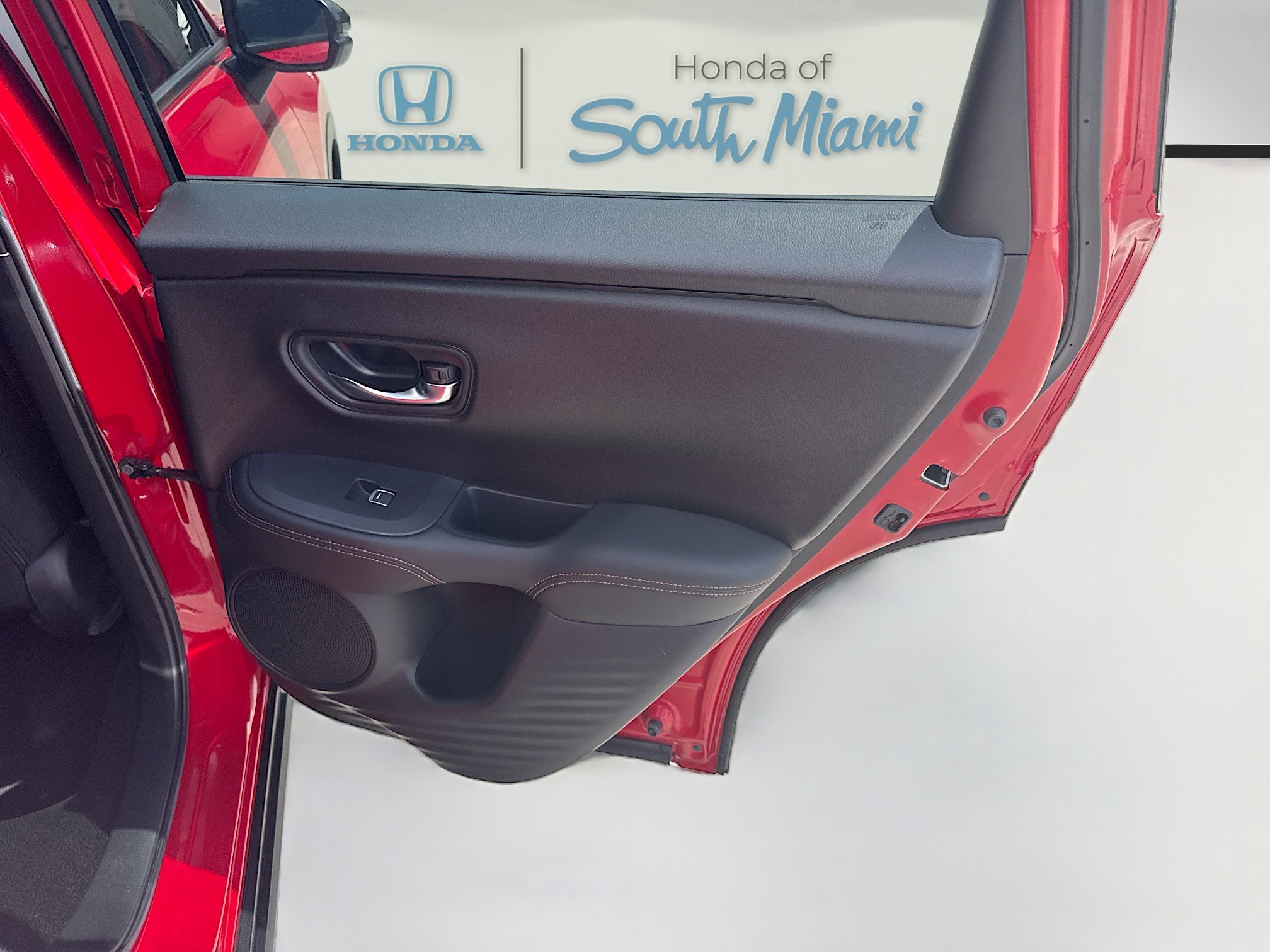 2024 Honda HR-V Sport - Photo 29