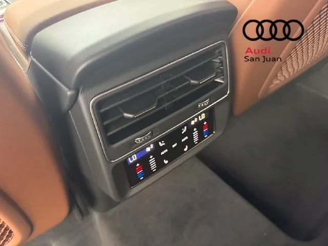 New 2026 White Audi 45 Premium Plus image 32