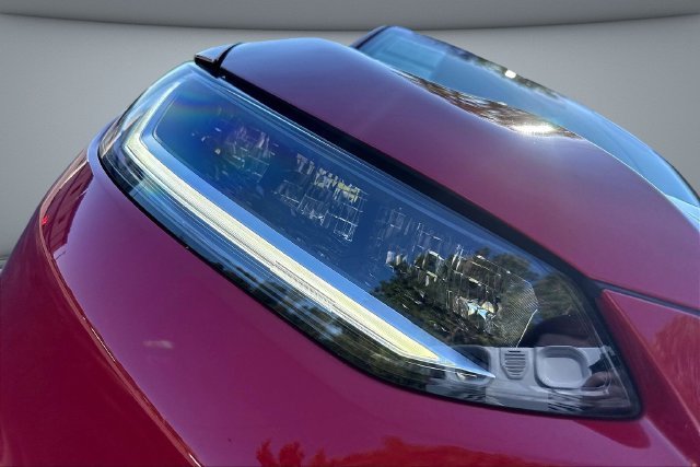 Used 2023  Honda EX-L image 33