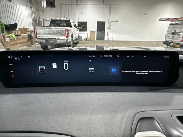 Used 2026 Gray Metallic Ford Active image 14