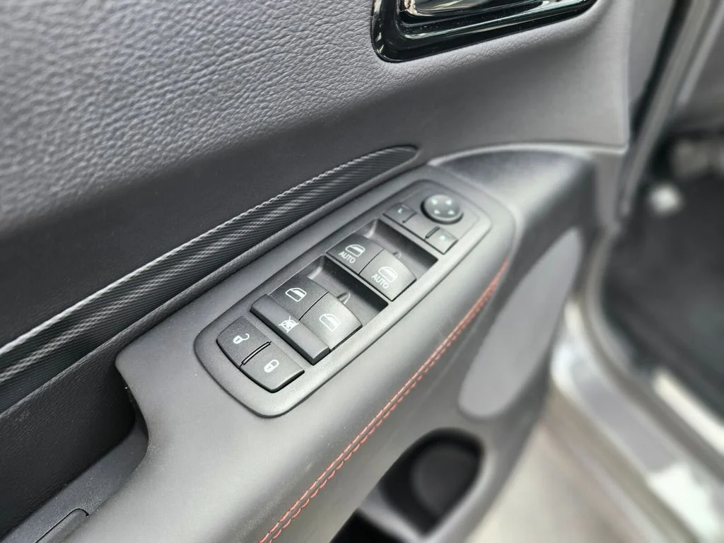 New 2026 Vapor Gray Exterior Paint Dodge GT Plus HEMI V8 image 19