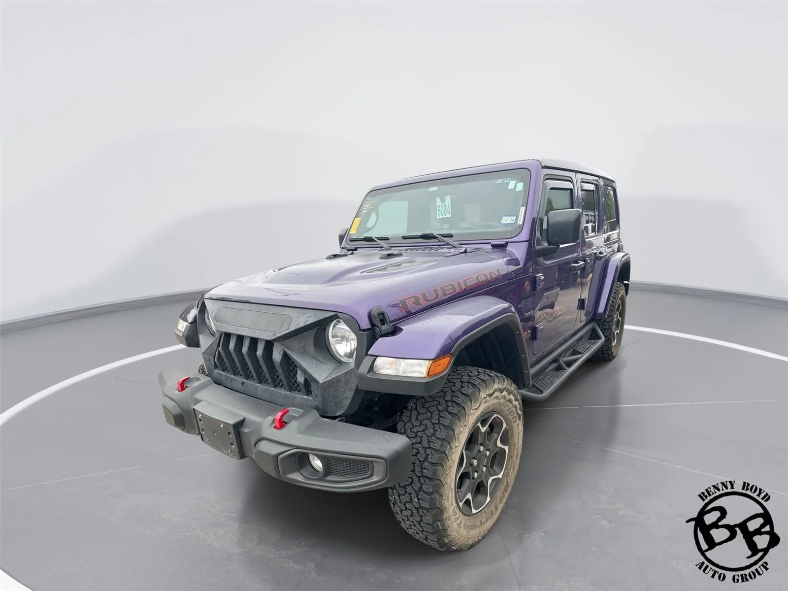 2023 Jeep Wrangler 4-Door
