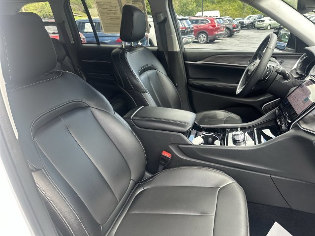 2023 Jeep Grand Cherokee Limited - Photo 29