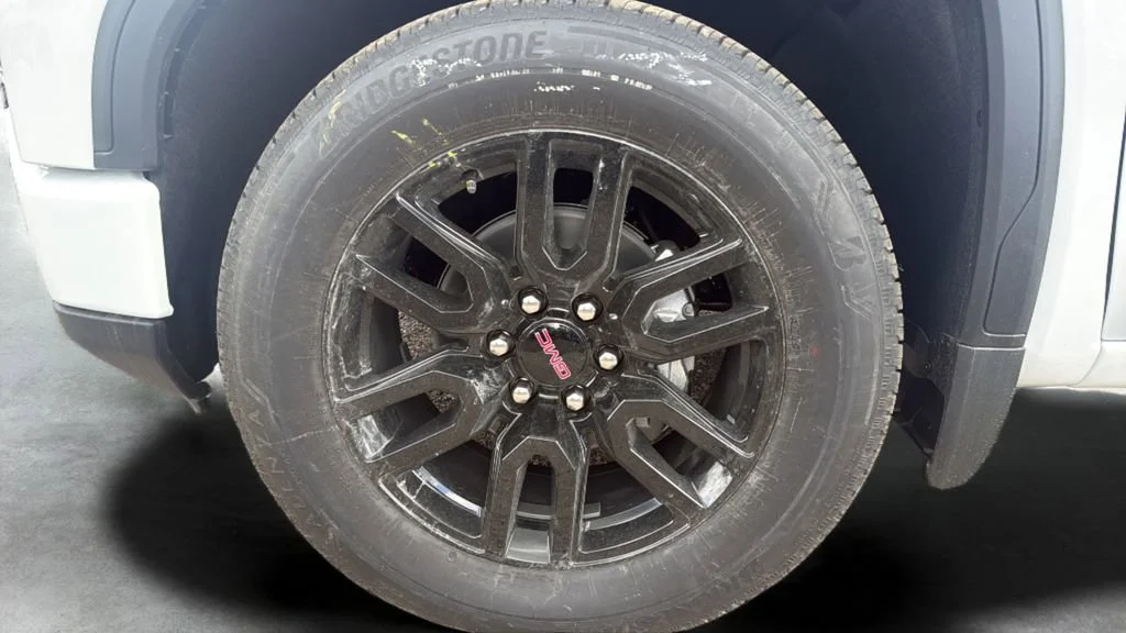 2026 GMC Sierra 1500 Elevation - Photo 19