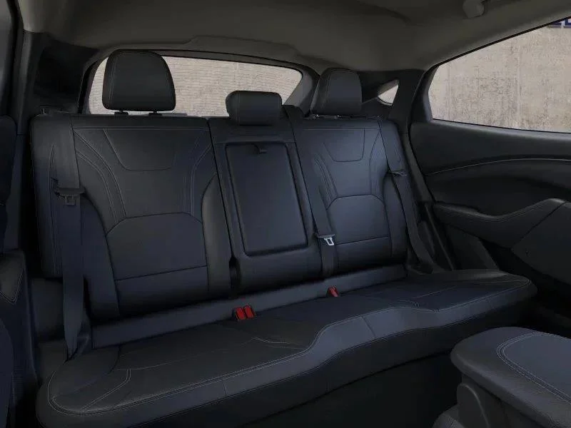 New 2026 WHITE Ford Premium image 27