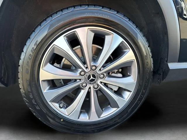Used 2022 Black Mercedes-Benz GLE 350 image 47