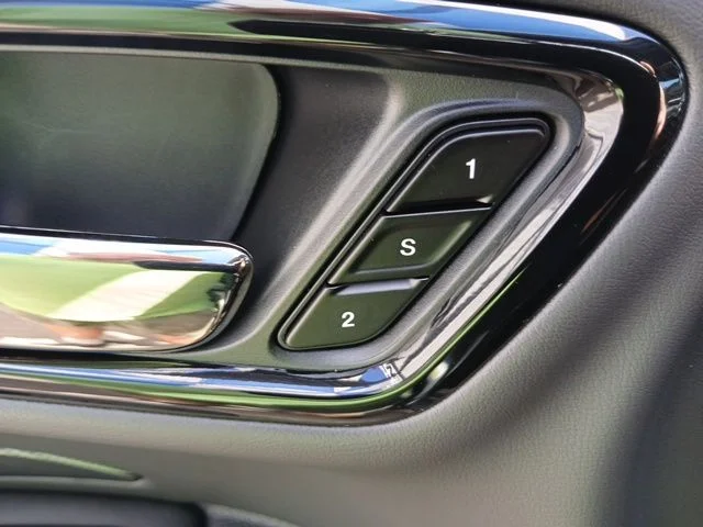 New 2026 Vapor Gray Exterior Paint Dodge  image 61