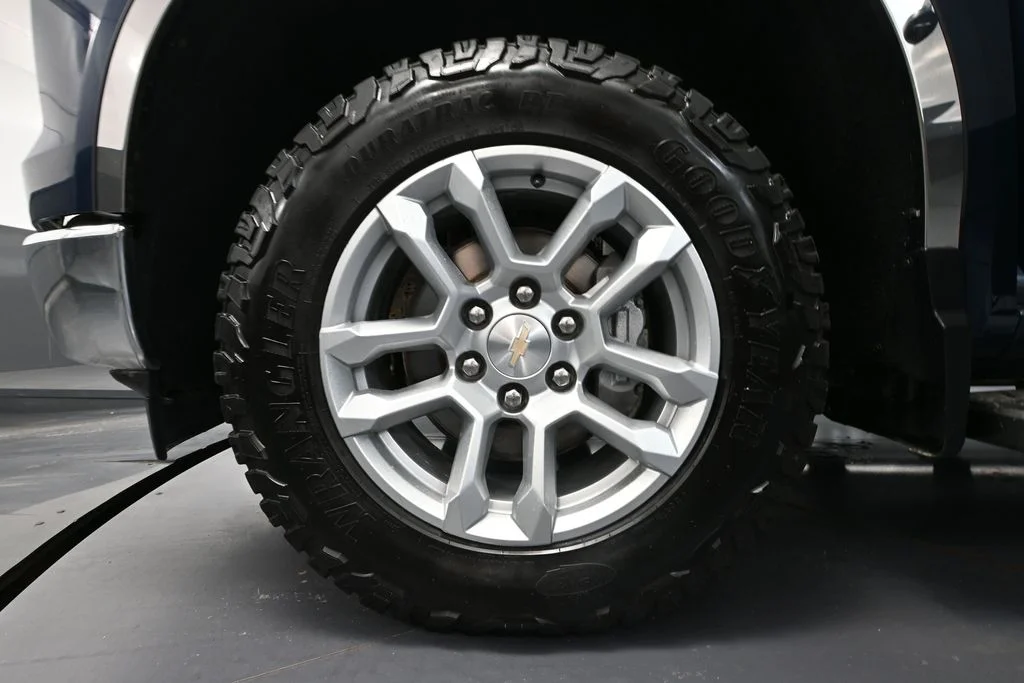 2022 Chevrolet Silverado 1500 LT - Photo 20