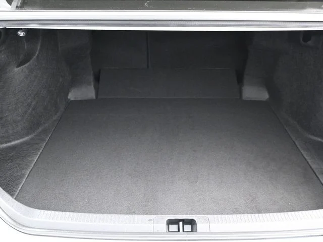 Used 2025 White Toyota SE image 12