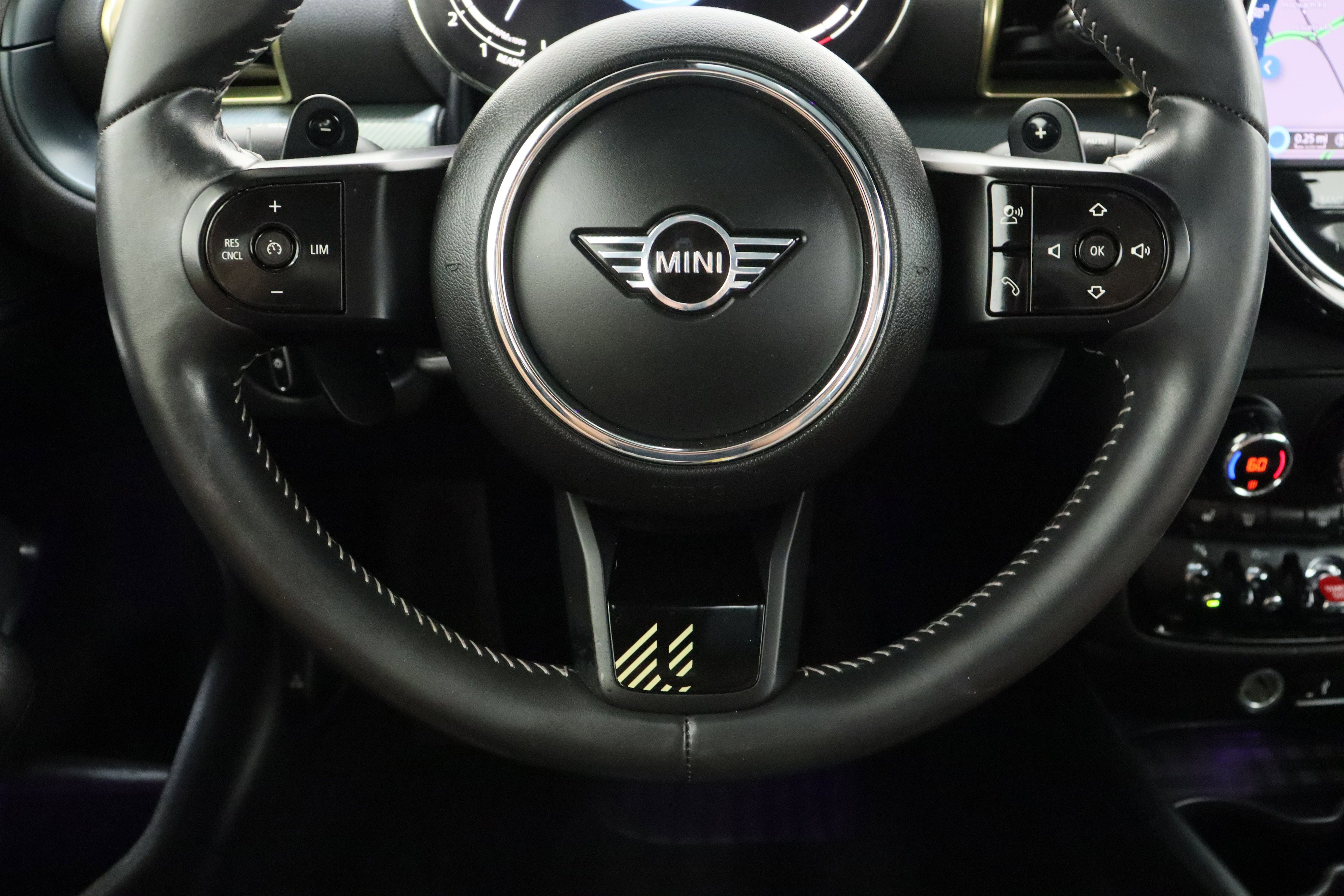 Used 2023 Sage Green Metallic MINI Cooper S 2.0T image 26