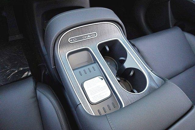 2026 Hyundai Palisade Limited - Photo 36