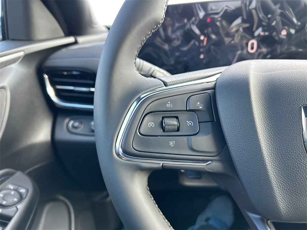 2026 BUICK ENVISTA - Image 17