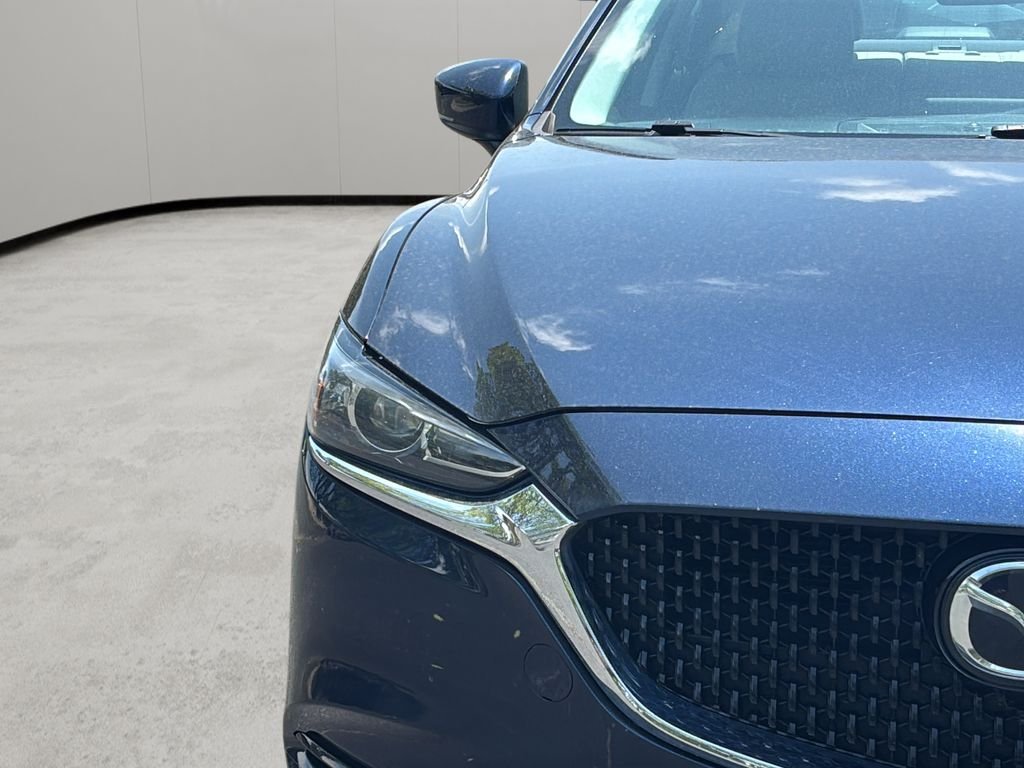 2020 Mazda MAZDA6 Touring - Photo 44