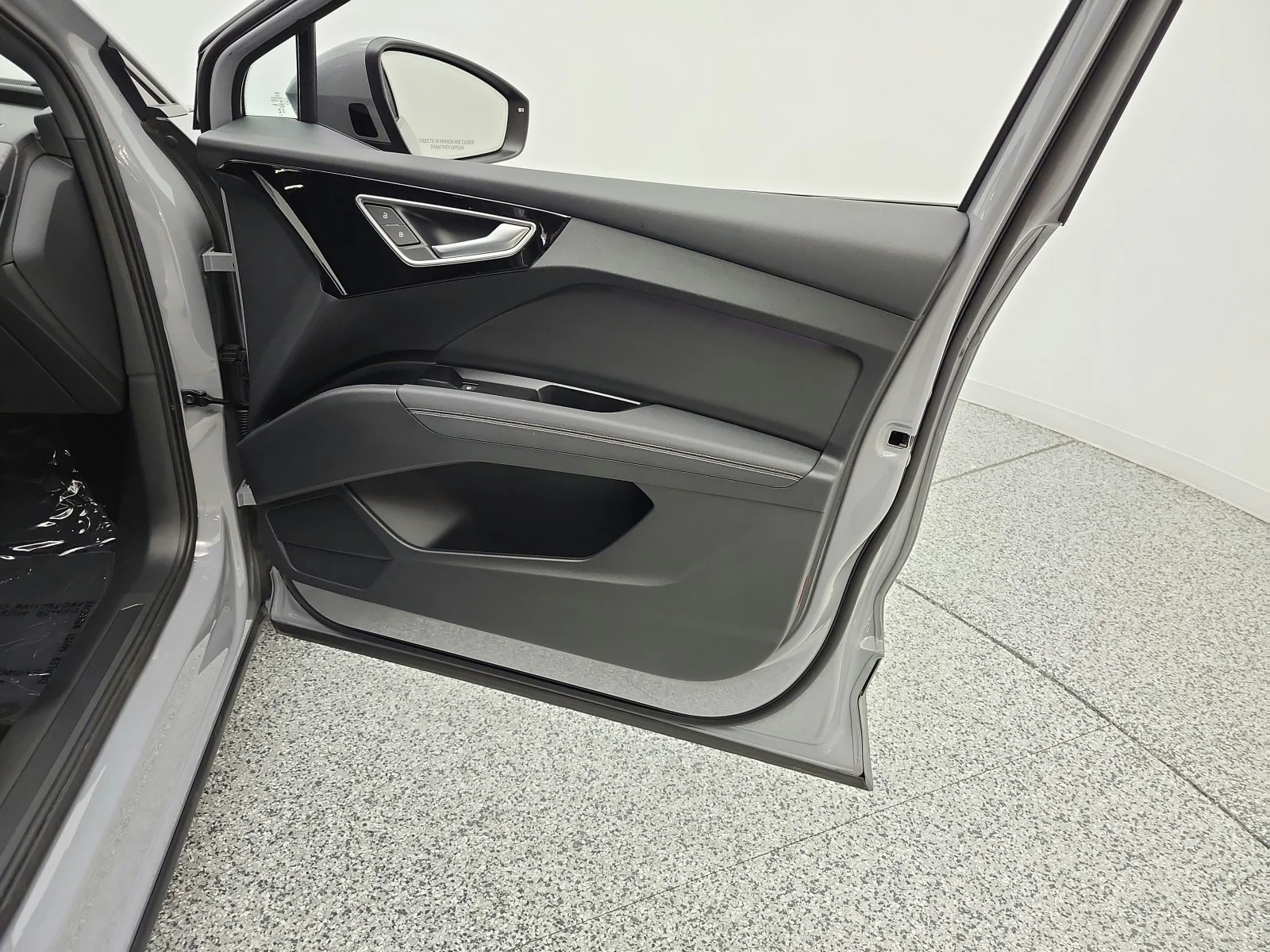 Used 2025 Pebble Gray Audi Premium Plus 55 quattro image 20