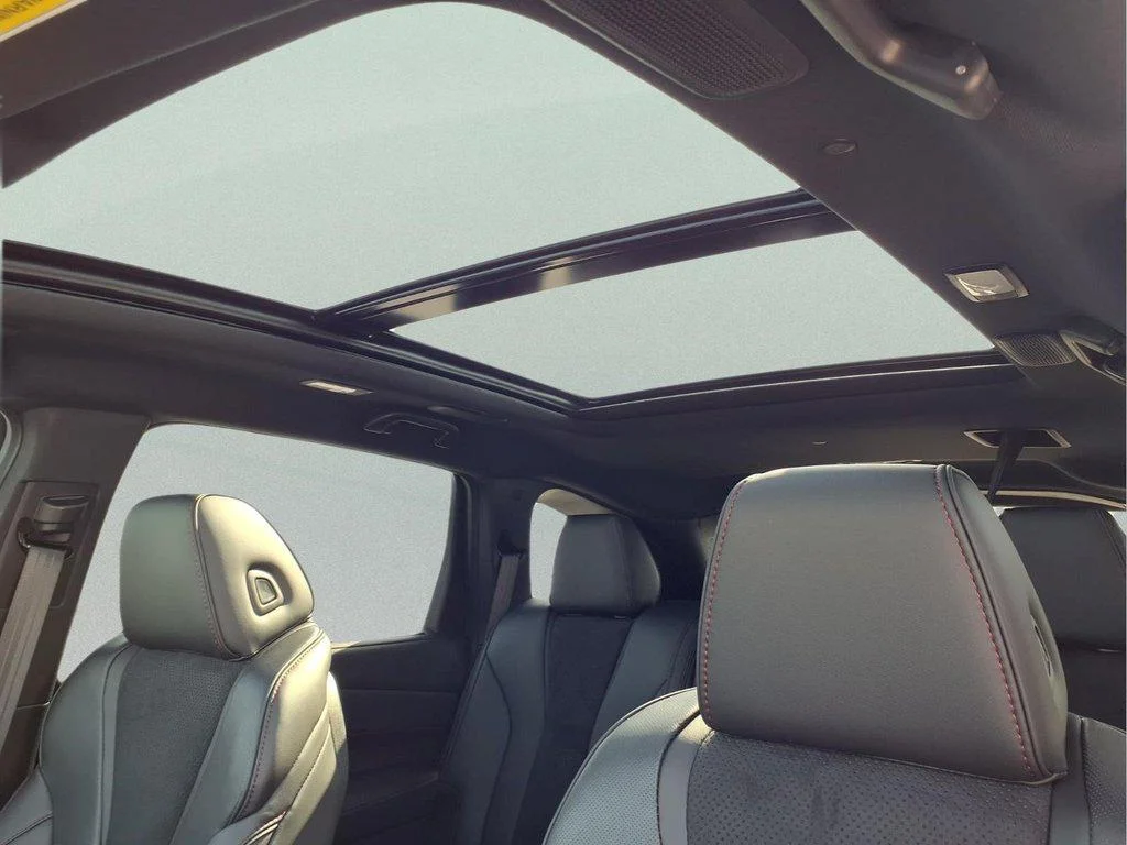 New 2026 Double Apex Blue Pearl Acura A-SPEC image 18