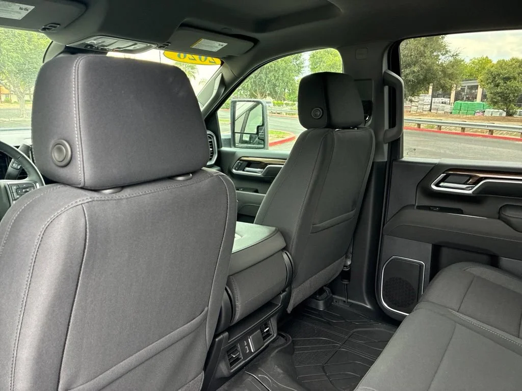2026 Chevrolet Silverado 2500 HD LT - Photo 18