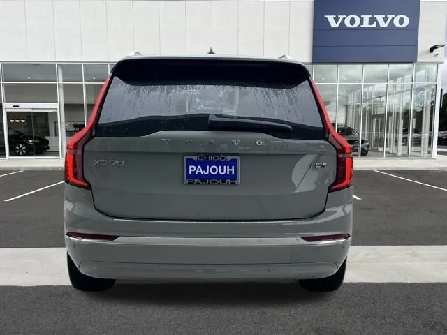 2026 Volvo XC90 Plus - Photo 6