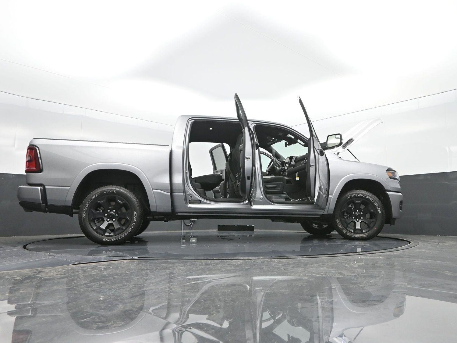 2026 RAM 1500 Big Horn/Lone Star - Photo 52