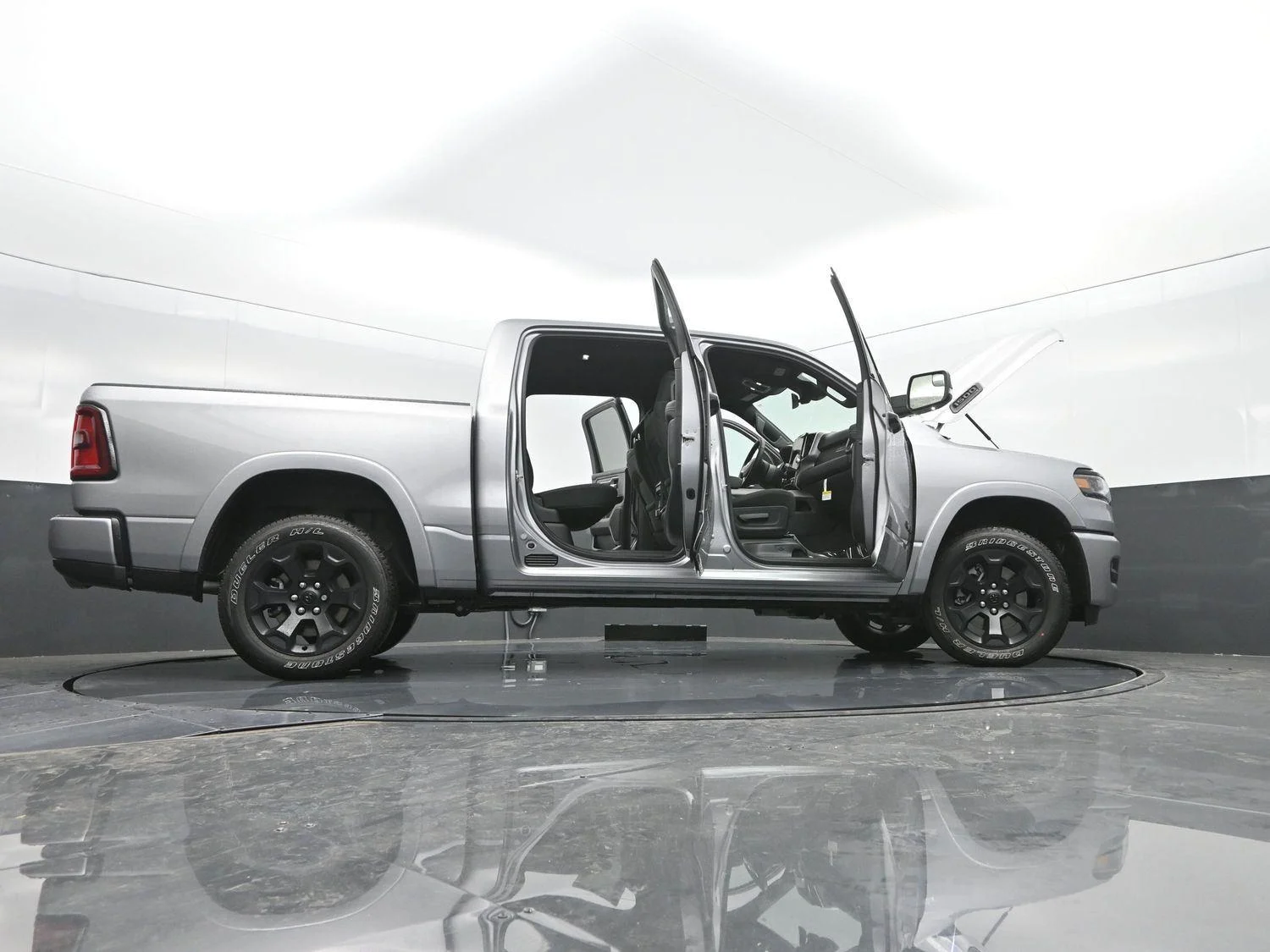 2026 RAM 1500 Big Horn/Lone Star - Photo 52