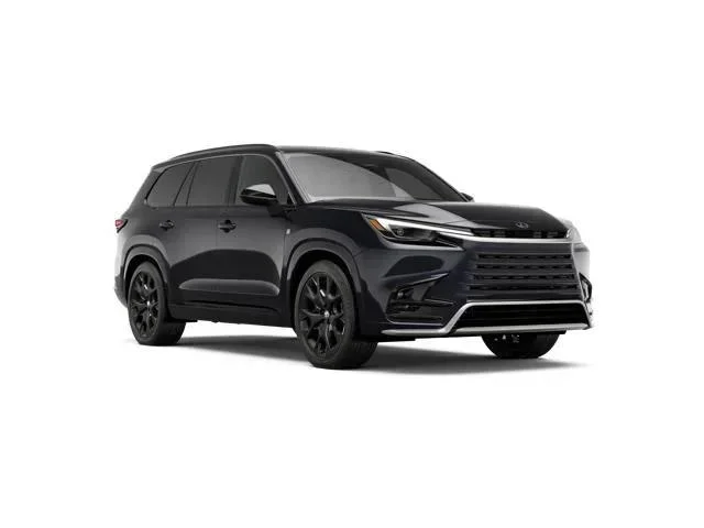 New 2026 Caviar Lexus  350 F SPORT HANDLING AWD image 18
