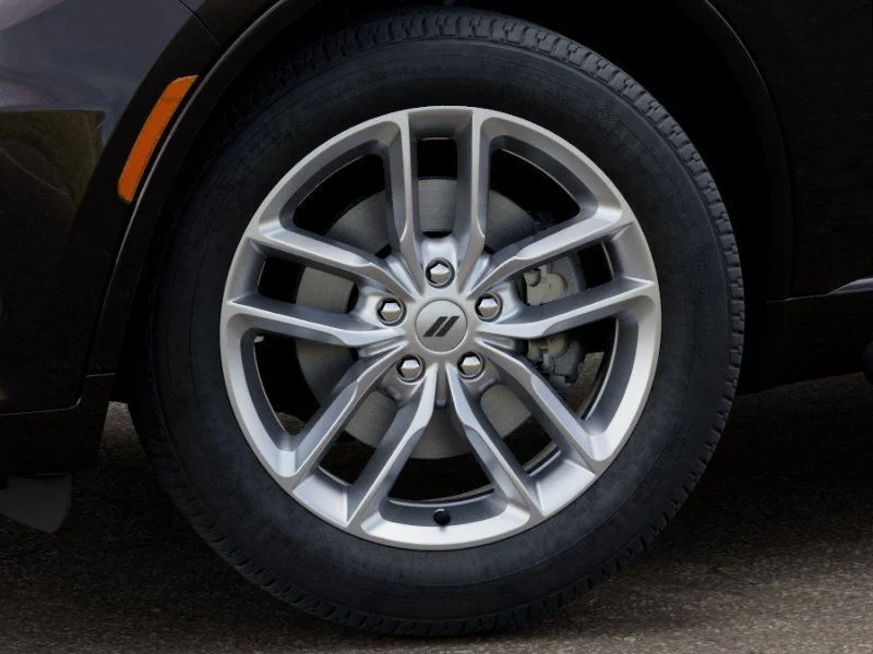 New 2026 Red Oxide Exterior Paint Dodge GT image 8