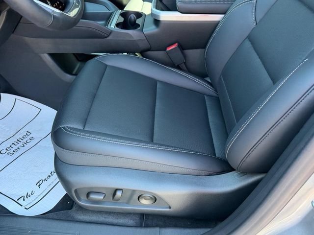 2027 GMC Terrain Elevation - Photo 20