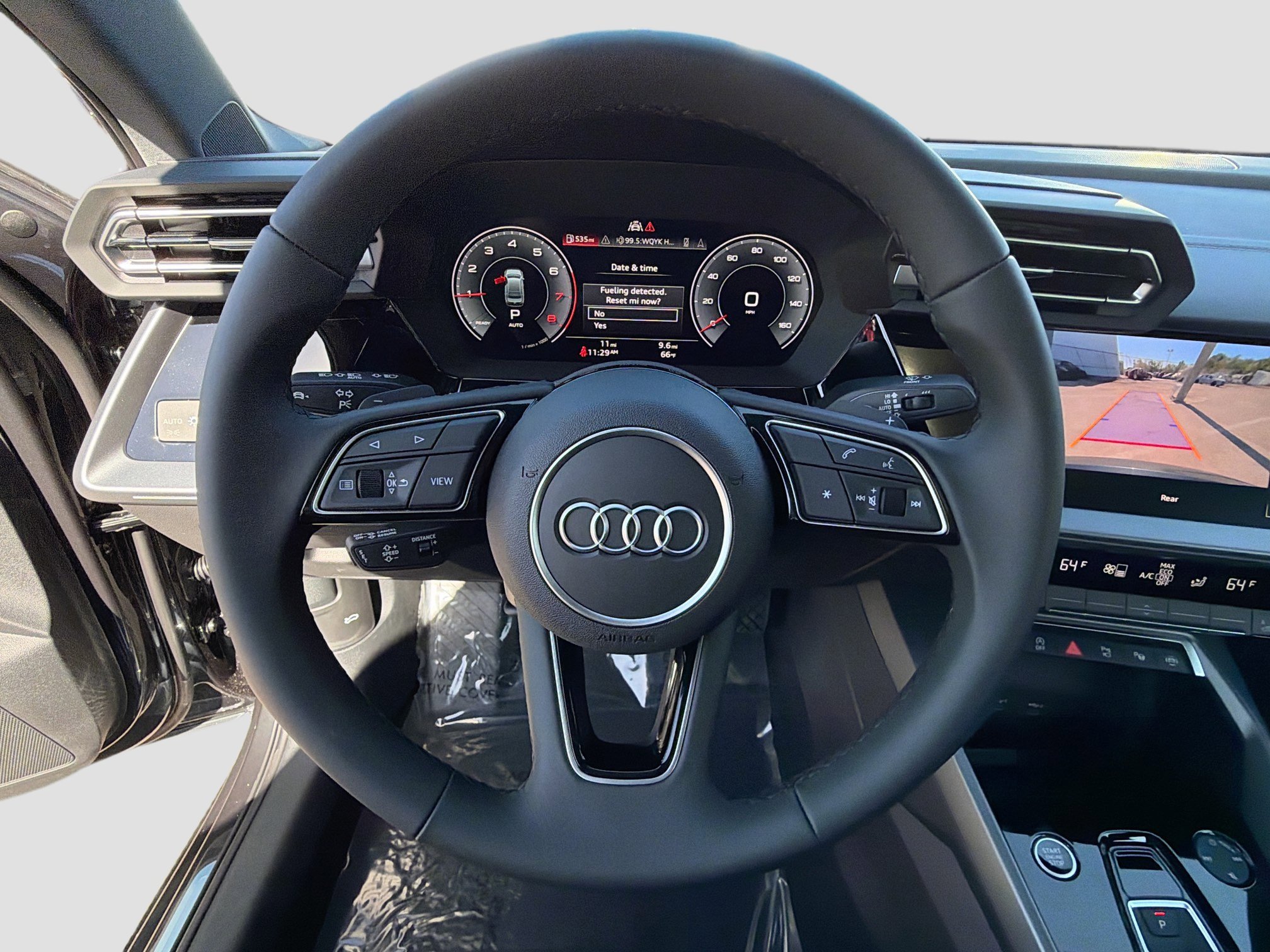 2026 Audi A3 Premium - Photo 39
