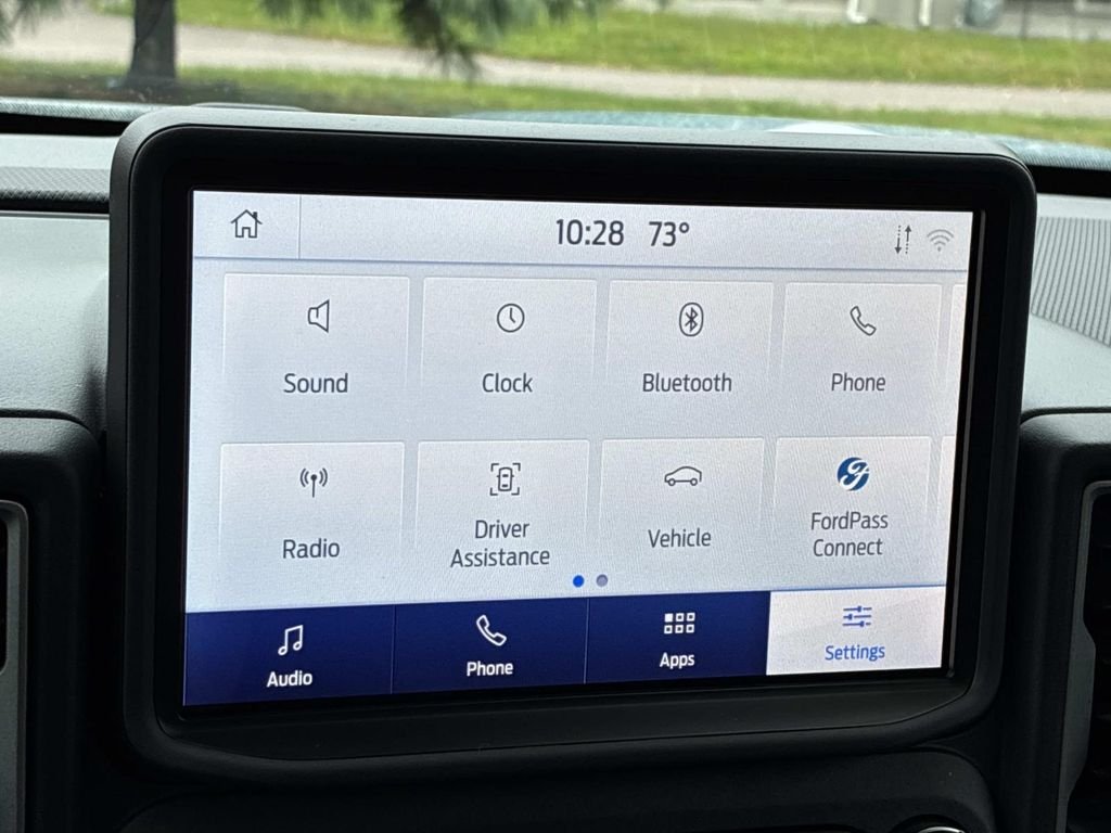 Used 2023  Ford Big Bend image 32