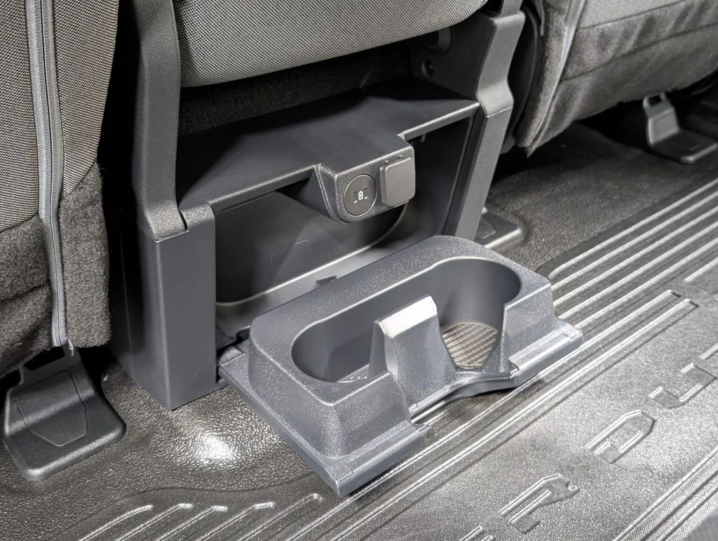 New 2026 Oxford White Ford F-450® XL image 19
