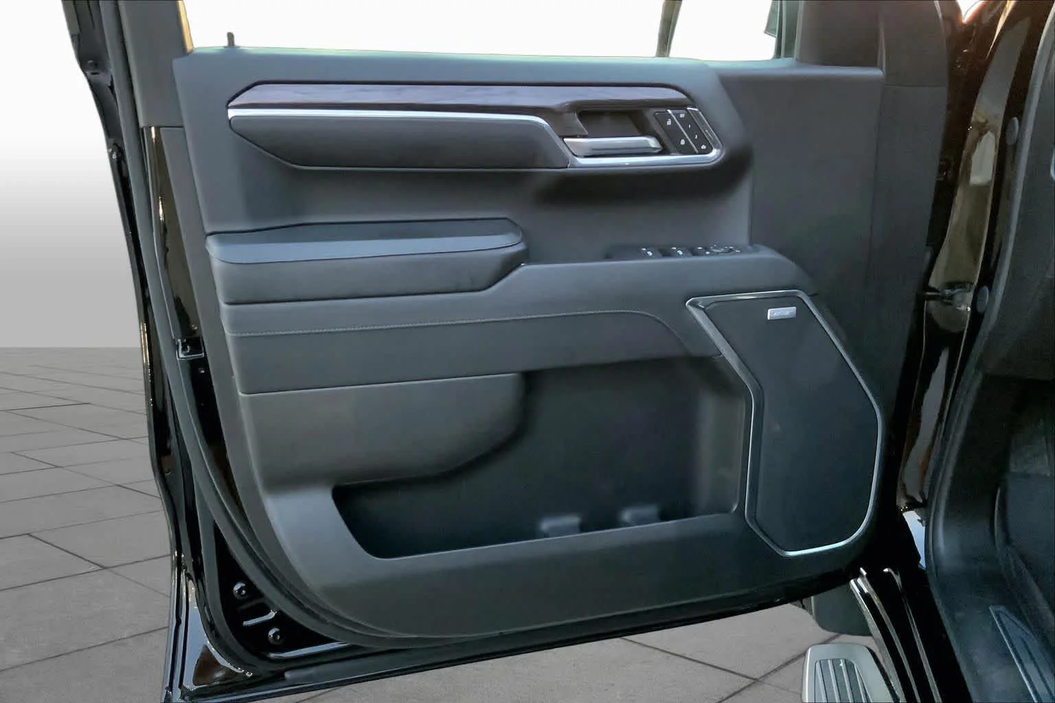 Used 2024 Black Chevrolet LTZ image 19