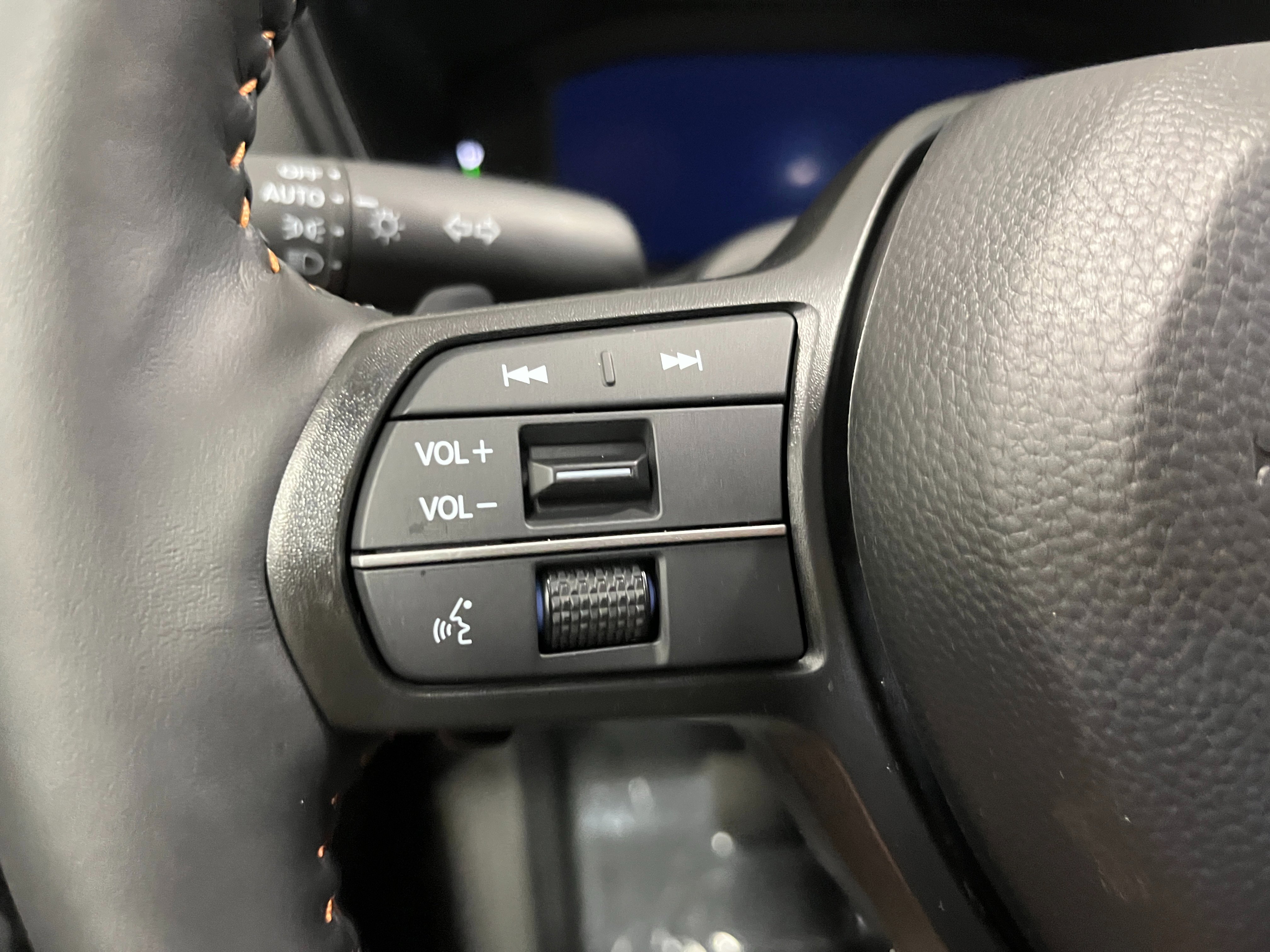 2026 Honda CR-V TrailSport - Photo 16