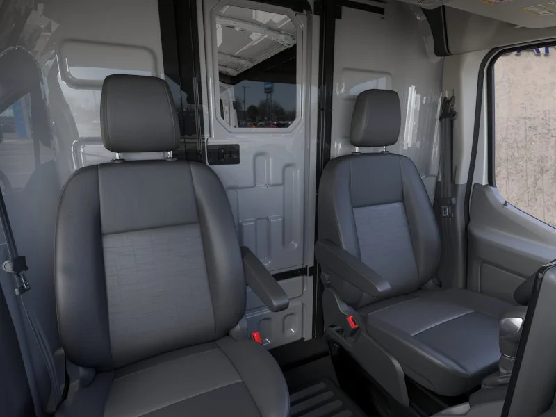 2026 Ford Transit Van Base - Photo 10