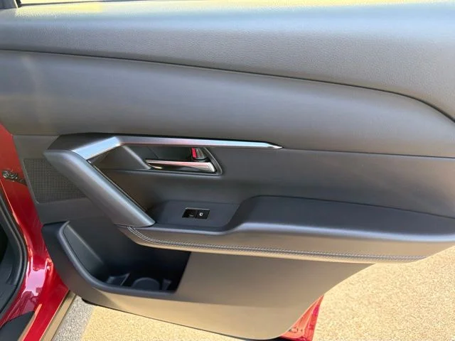 New 2026 Soul Red Crystal Metallic Mazda 2.5 S Preferred AWD image 28