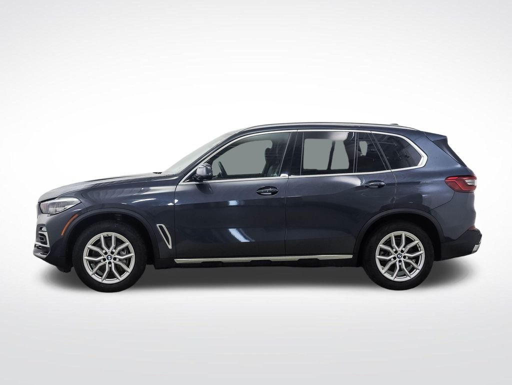 Used 2020 BMW X5 40i with VIN 5UXCR6C0XL9B72684 for sale in Minneapolis, Minnesota