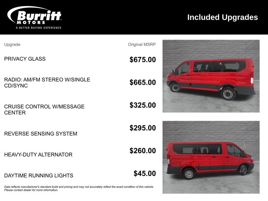 Used 2018  Ford XL image 3