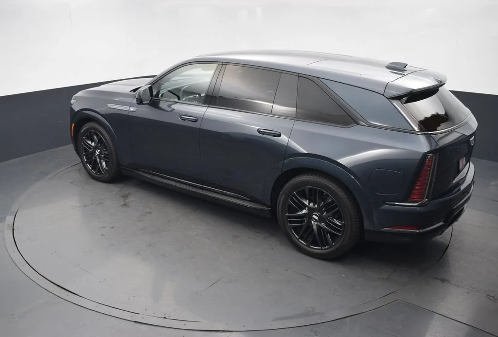2026 Cadillac Escalade IQ Premium Sport - Photo 43