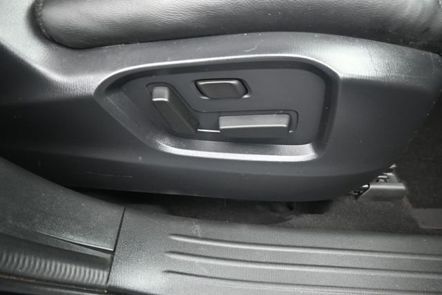 Used 2023 Black Mazda Touring Plus image 20