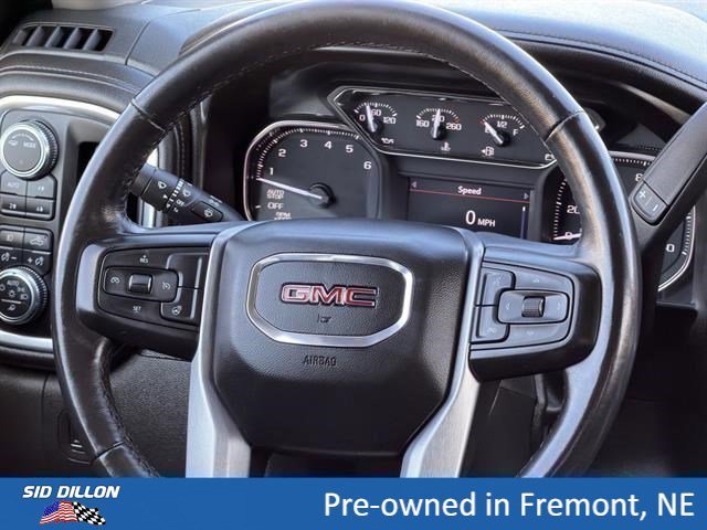 2021 GMC Sierra 1500 SLT - Photo 9