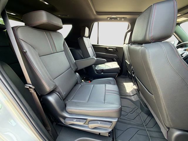 New 2026 Sterling Gray Metallic Chevrolet RST image 30