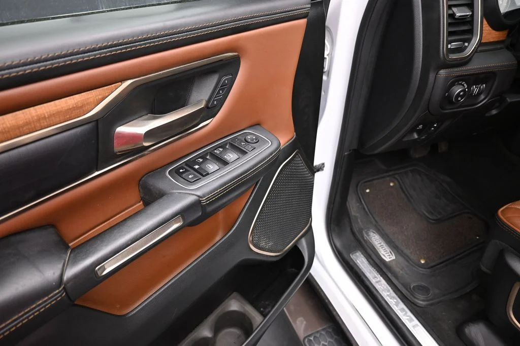 2022 RAM Ram 1500 Pickup Longhorn - Photo 6