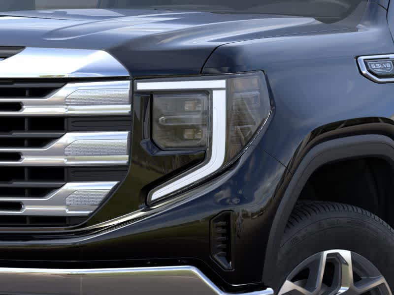 2026 GMC Sierra 1500 SLE - Photo 10