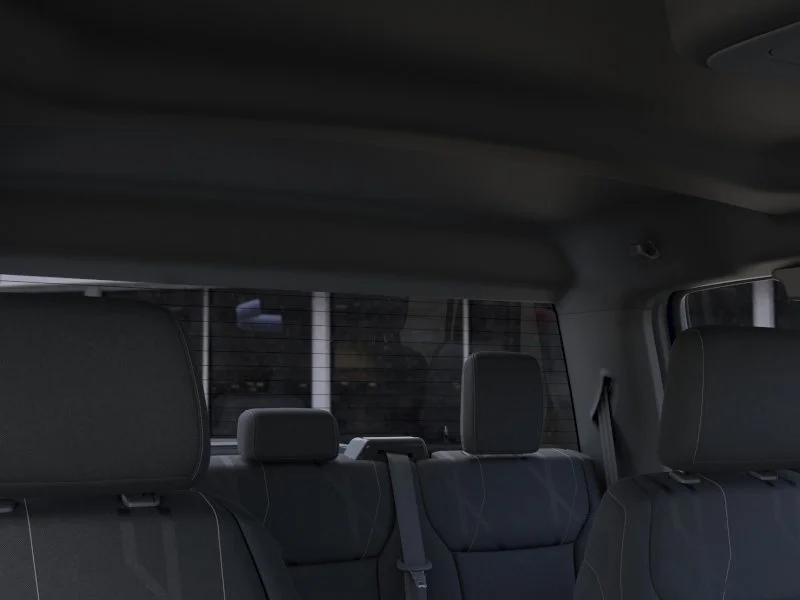 New 2026 Argon Blue Metallic Ford STX image 44