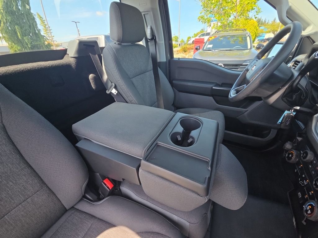 Used 2025 Gray Ford XL image 20