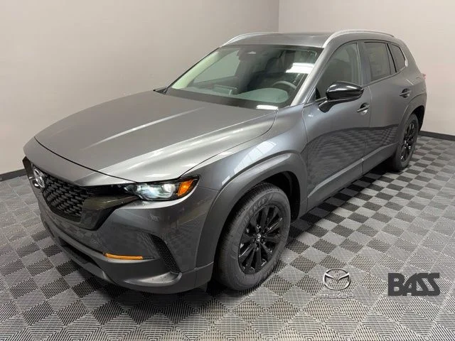 2026 Mazda CX-50 2.5 S Preferred AWD