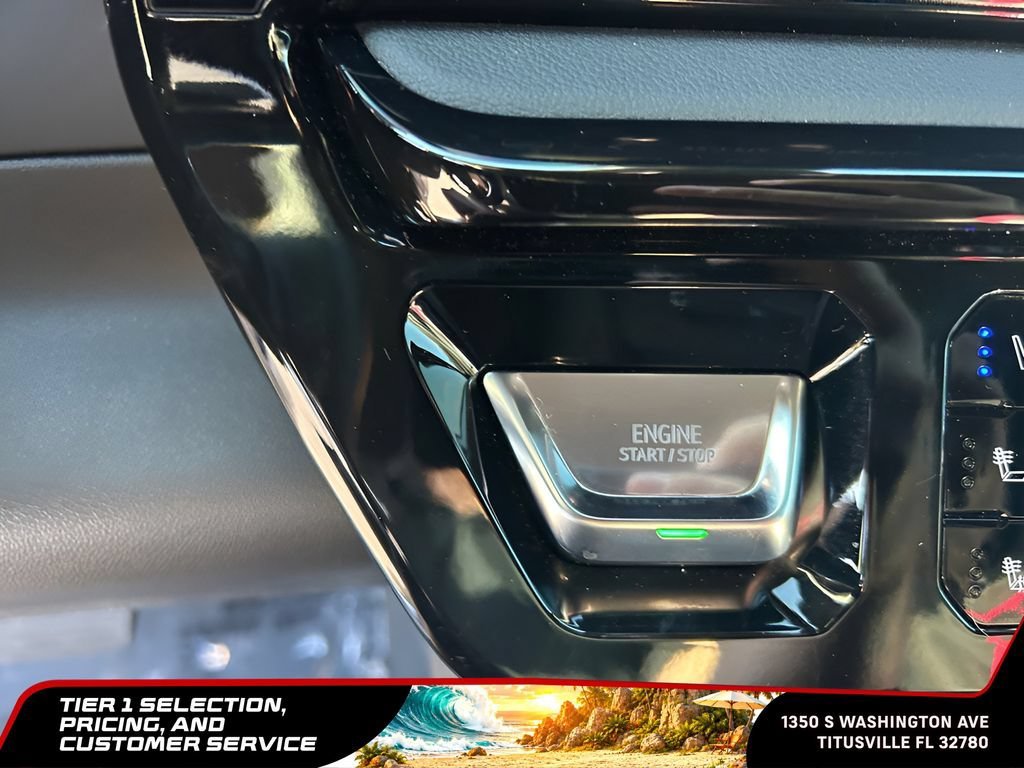 Used 2026 Coastal Dune GMC AT4 image 21
