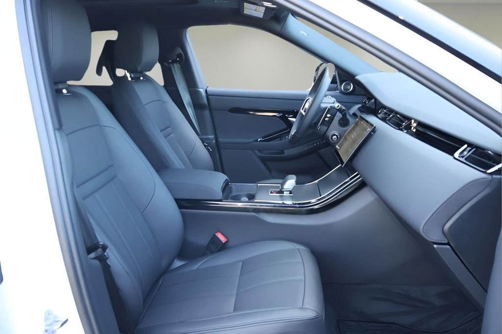 2026 Land Rover Range Rover Evoque S - Photo 18