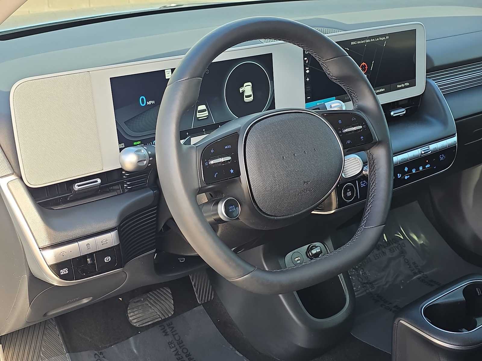 Used 2024 Hyundai IONIQ 5 SEL with VIN KM8KN4DE6RU294755 for sale in Las Vegas, NV