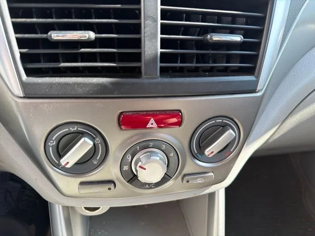 Used 2010 Blue Subaru 2.5X image 15